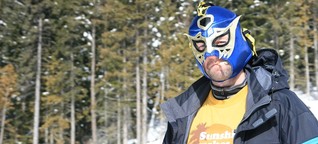 Ski Bums: die Vagabunden der Berge in Kanada und den USA