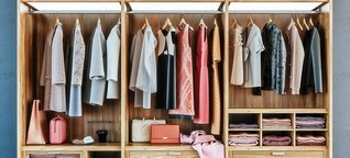 Nachhaltige Mode: Tipps für einen umweltfreundlichen Kleiderschrank 
