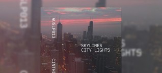 Review: Cinthie - Skylines - City Lights [Aus Music] - DJ LAB