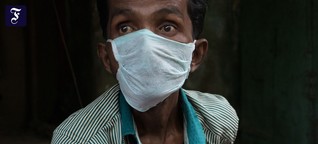 Tuberkulose in Indien: Die vergessene Seuche