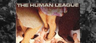 Musical milestones: Human League - Reproduction