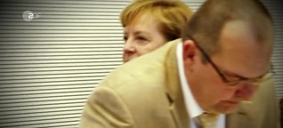 Zulieferung Berlin direkt, 02. Dezember 18, Die Ära Merkel 