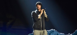 Eminem-Tickets für 1.200 Euro: Die Vorverkauf-Abzocke für das Konzert in Hannover