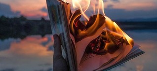 Lesewut: Ein Dossier zu guten Literatur-Podcasts