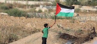 EU/Israel: Was bedeuten die Annexionspläne im Westjordanland für die Beziehungen Israels und Europas? | Europamagazin