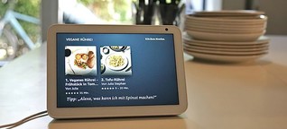 Smarte Küchen-Gadgets im Test: Schlauer kochen - mit und ohne Web-Anschluss