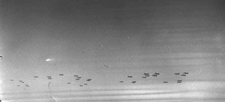 Luftangriff vor 75 Jahren: Warum Xanten zum Ziel der Bomber wurde
