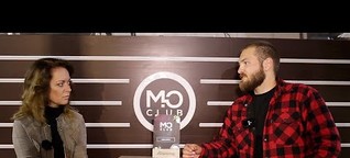 MO Club Interview