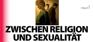 Zwischen Religion und Sexualität