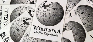 Wikipedia: Wer die Enzyklopädie politisch bearbeitet