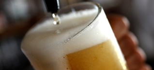 Alkoholfreies mischt den Biermarkt auf