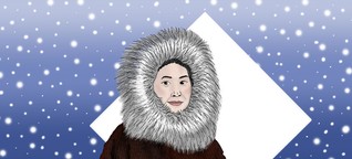 Ada Blackjack: Alleine in der Arktis | Welt der Frauen