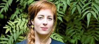 Leona Stahlmann: "BDSM ist eine extrem romantische Sexualität"