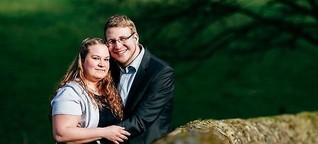 Junge Paare trauen sich: "Großes High nach der Hochzeit" - SPIEGEL ONLINE - Leben und Lernen