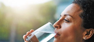 Why Drinking Water Is Important