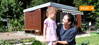 Kleingärten in Augsburg: Corona-Krise lässt Nachfrage steigen