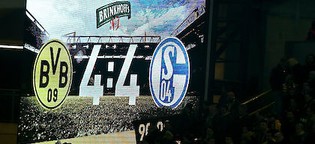 Bundesliga: Der Rückblick auf die Hinrunde
