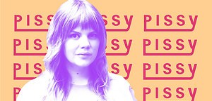 Pissy-Podcast: Feminist Wasteland