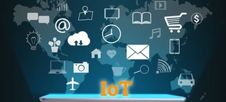 IoT und Datenschutz: Wenn das Smart Home mithört