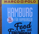 Reiseführer Hamburg für Marco Polo