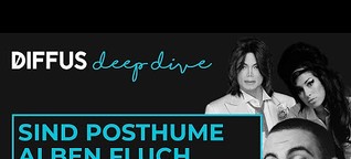 Mac Miller, Michael Jackson & Co: Sind posthume Alben Fluch oder Segen? | DIFFUS DEEP DIVE