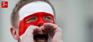 Proteste in Belarus: Dieser Konflikt trifft uns mitten ins Herz