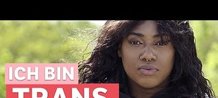 Transgender - Das Outing als Trans 👨‍👩‍👦🚫 | Auf Klo
