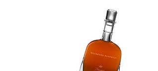 Woodford Reserve trifft auf Baccarat