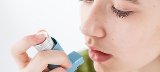 Lungenfacharzt erklärt: Wie gefährlich ist Covid-19 für Asthmatiker?
