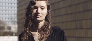 Anna Mayr über ihr Buch "Die Elenden": "Armut ist politisch gewollt" | BR.de