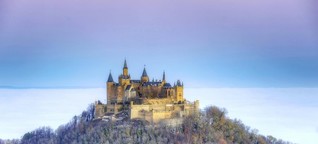 Berichterstattung über die Hohenzollern - Prinzenfonds hilft Journalisten