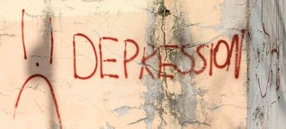 Corona-Pandemie: Psychiater befürchten Anstieg von psychischen Erkrankungen und Suiziden von Depressiven