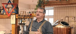 Craft-Beer-Trend im Oberharz: Zu Besuch in einer lokalen Brauerei
