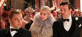 Unternehmer in der Literatur: Warum der große Gatsby ein schlechtes Vorbild ist