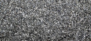 Wie schädlich ist Aluminium wirklich?