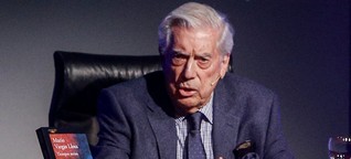 Mario Vargas Llosa: Früchte der Diktatoren