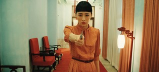 Filmkritik: Nina Wu