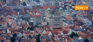 Die Corona-Krise ist nicht die erste Wirtschaftskrise der Stadt Augsburg