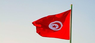 Raus aus Tunesien - „Wir werden es wieder und wieder versuchen"