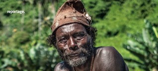 Bougainville: Der lange Weg zum Frieden 