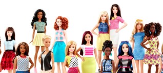 Kurven für Barbie | detektor.fm - Das Podcast-Radio