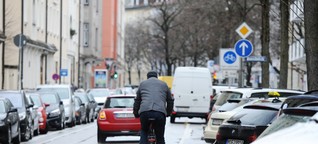 München: Stadtrat stimmt für Mobilitätsreferat