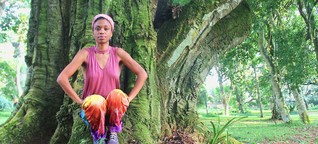 Afroamerikanerinnen in Accra: „Ich habe mehr Chancen in Ghana als in den USA“