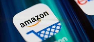 Wie viel Steuern bezahlt Amazon? | Plusminus