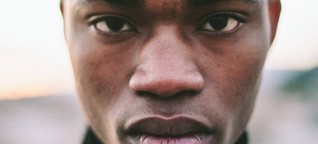 Warum Fotoautomaten keine Schwarzen Menschen fotografieren können