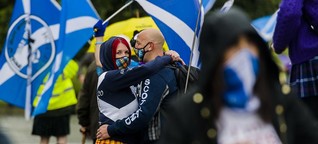 Neuer Anlauf für Schottlands Unabhängigkeit?