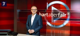 TV-Kritik: Hart aber fair: Corona - zwölf verrückte Jahre?