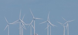 Windparks: Ausgedreht - Golem.de