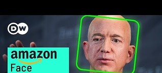 Amazon Rekognition: Why Amazon's face recognition is so controversial | TechXplainer