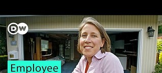 What you didn't know about Susan Wojcicki | YouTube CEO and Mother of five | TechTitans Part 6